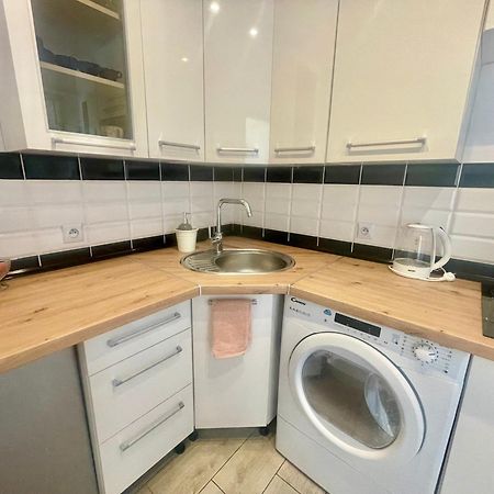 Apartament Na Szczytnej - Parking Torun Bagian luar foto