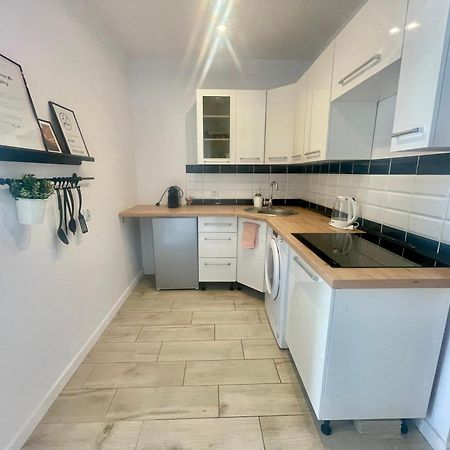 Apartament Na Szczytnej - Parking Torun Bagian luar foto