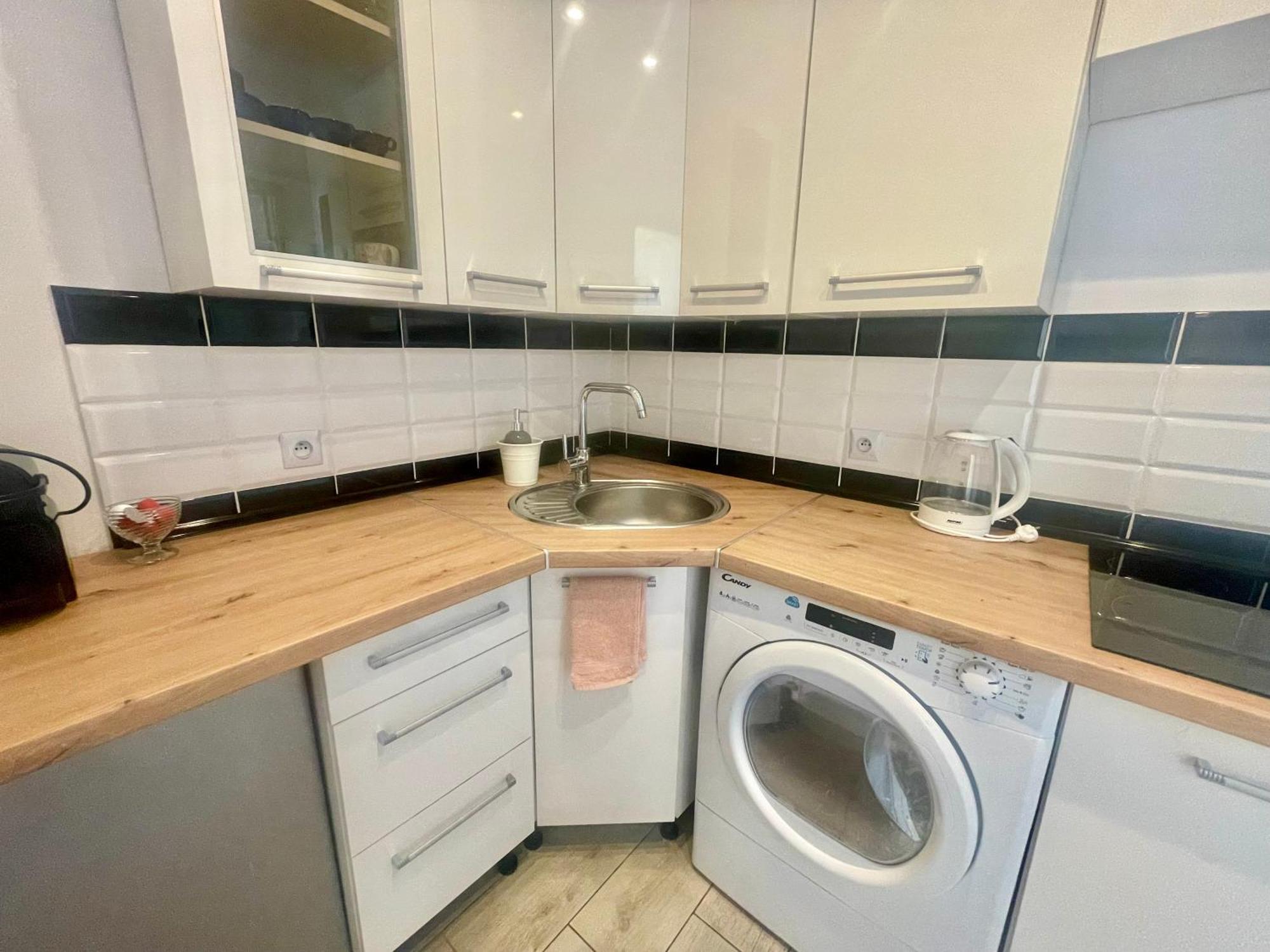 Apartament Na Szczytnej - Parking Torun Bagian luar foto