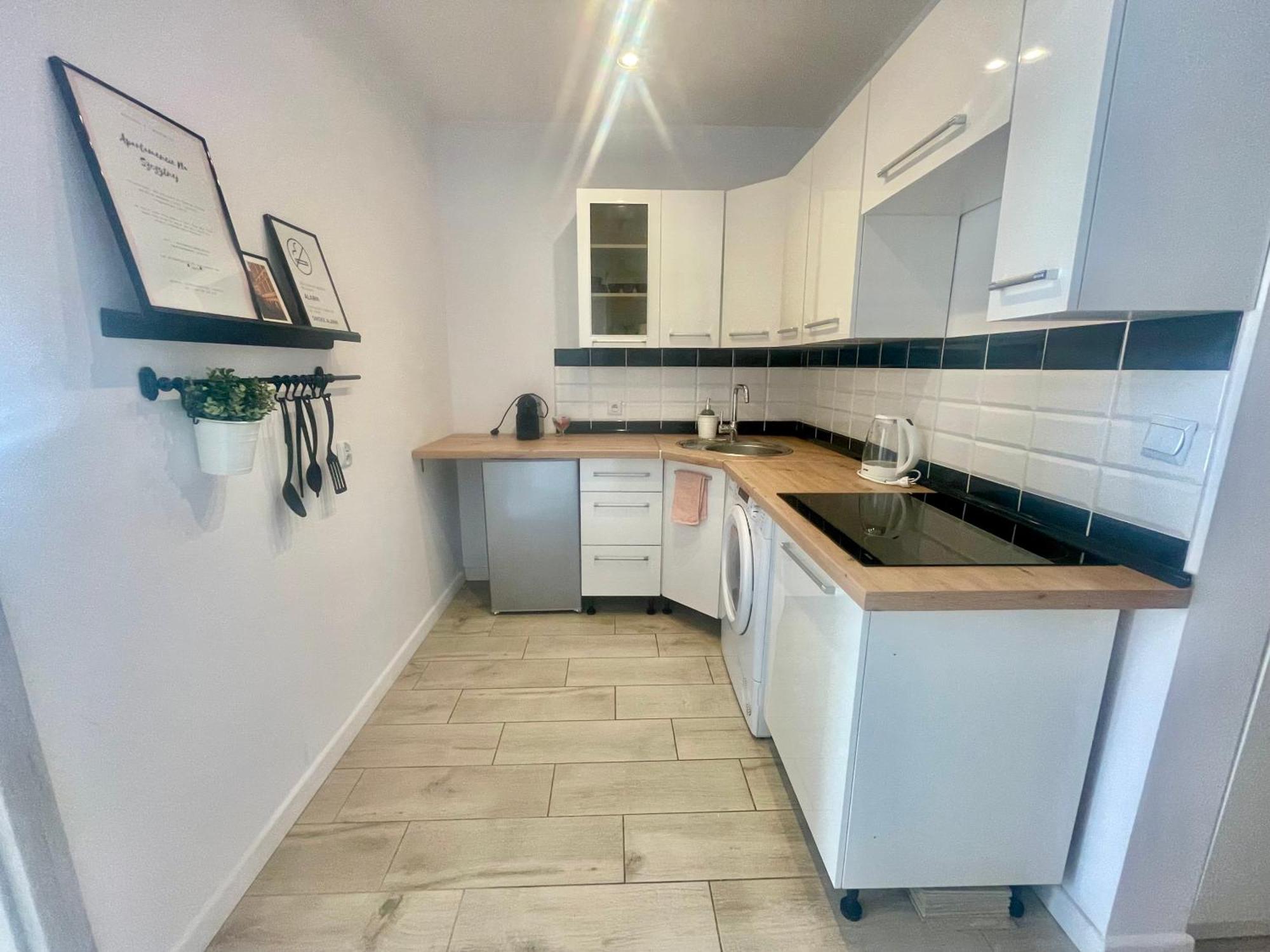 Apartament Na Szczytnej - Parking Torun Bagian luar foto