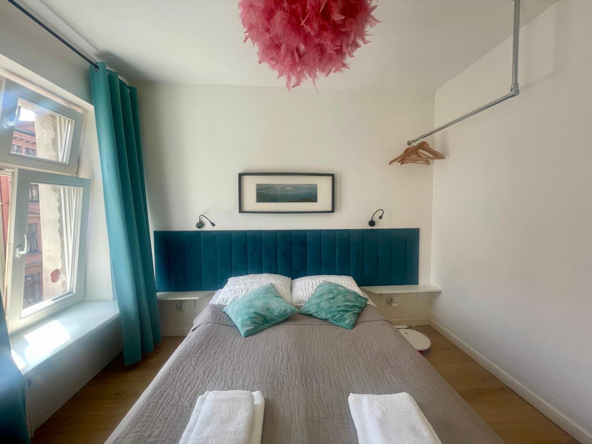 Apartament Na Szczytnej - Parking Torun Bagian luar foto