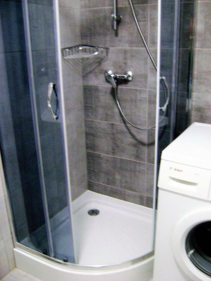 Apartament Na Szczytnej - Parking Torun Bagian luar foto