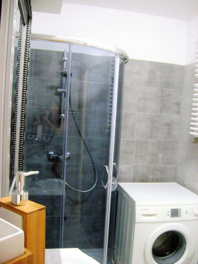 Apartament Na Szczytnej - Parking Torun Bagian luar foto