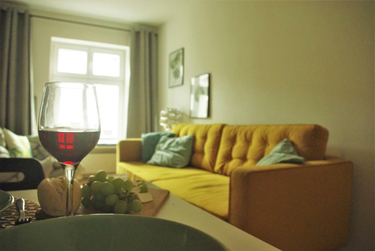 Apartament Na Szczytnej - Parking Torun Bagian luar foto