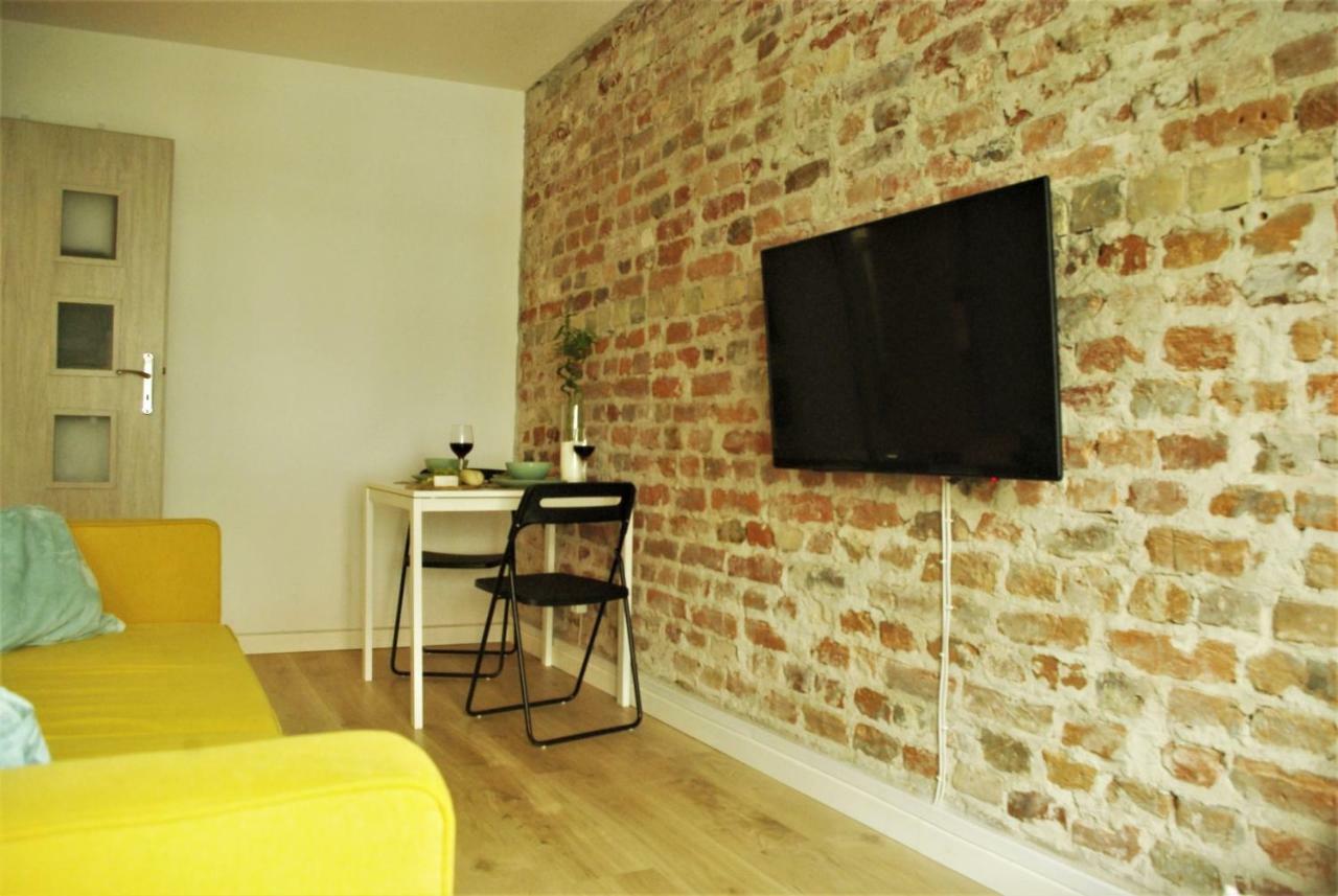 Apartament Na Szczytnej - Parking Torun Bagian luar foto