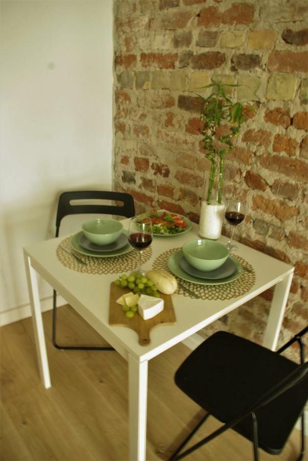 Apartament Na Szczytnej - Parking Torun Bagian luar foto